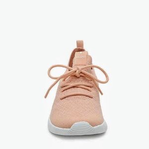 Aldo Soft Pink Sneaker Tennis Shoe - 7.5